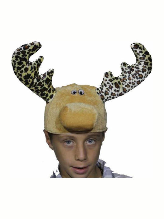 Accesorii de Crăciun cu Model Reni