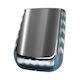 Irene Basic V2 Chrome Alarm Siren Baterie Outdoor 125dB 10-15V
