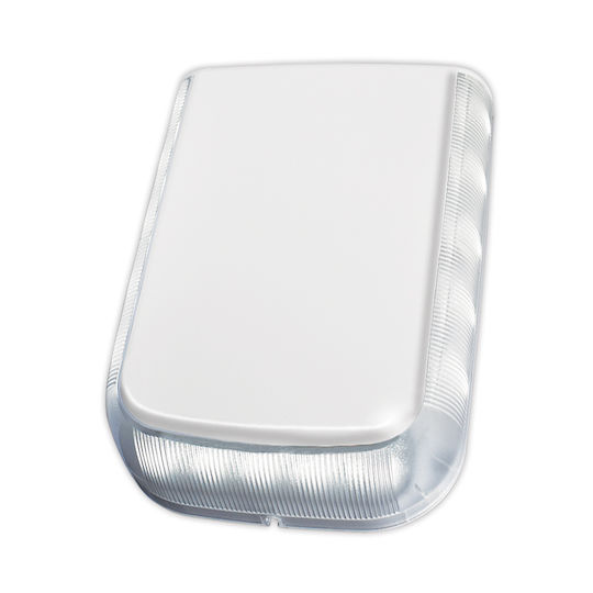 Irene Basic V2 Wh Wh Alarm Siren Batterie Outdoor 125dB 10-15V
