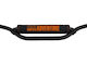 Moto Discovery Motorcycle Handlebar Pad Protector KTM 1290 Super Adventure Black