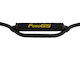 Moto Discovery Motorcycle Handlebar Pad Protector BMW F 650 GS Black