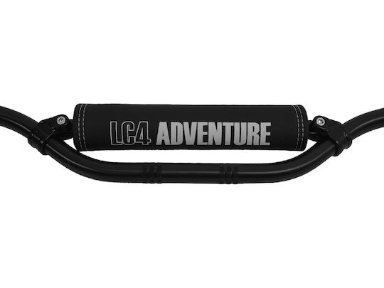 Moto Discovery Protecție pernă ghidon motocicletă KTM Aventura LC4 Negru