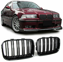 Διακοσμητική Μάσκα Αυτοκινήτου BMW E36 / M4 Διακοσμητική Μάσκα Αυτοκινήτου BMW E36 / M4