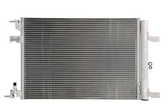 Car Air Condition Radiator for Opel Astra