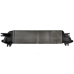 Intercooler Αυτοκινήτου για Mitsubishi L200