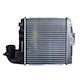 Car Intercooler for Toyota Hilux