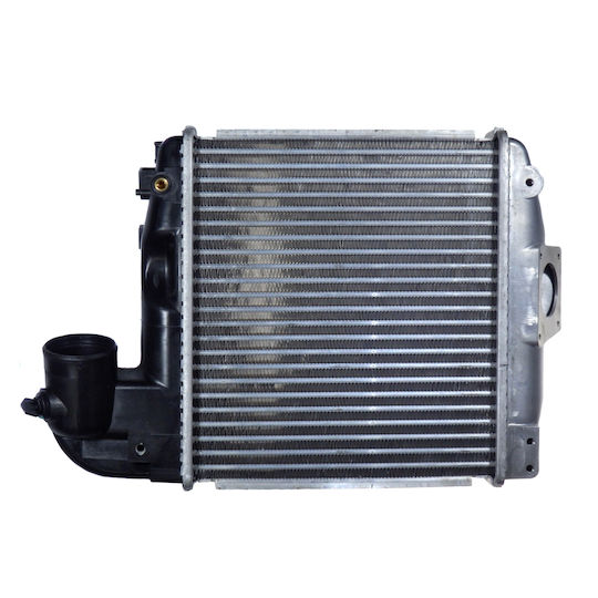 Car Intercooler for Toyota Hilux