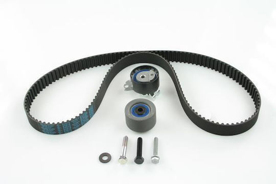 Open Parts Set of Car Engine Belt for Citroen Xantia TBK5069.01