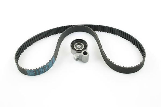 Open Parts Set of Car Engine Belt for Toyota Hilux TBK5080.01