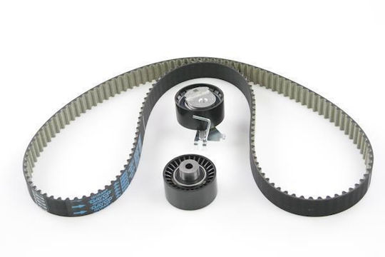 Open Parts Сет ремък за автомобилни двигатели за Peugeot 206 TBK5046.11