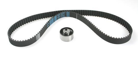 Open Parts für Subaru Nur TBK5140.01