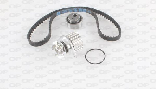 Open Parts Set of Car Engine Belt for Citroen Saxo WTBK5103.00