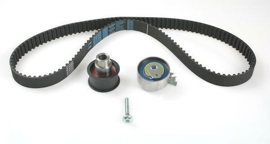 Open Parts für Opel Astra TBK5132.01