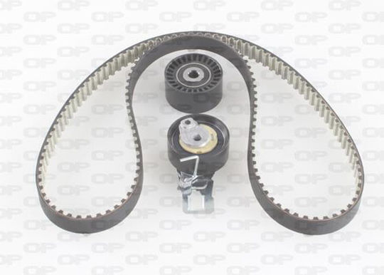 Open Parts Σετ Ιμάντας Κινητήρα Αυτοκινήτου για Ford Fiesta TBK5157.11