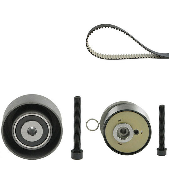 Open Parts Σετ Ιμάντας Κινητήρα Αυτοκινήτου για Alfa Romeo Alfa 159 95520406R