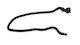 Car Water Reservoirs Hose for Opel Insignia
