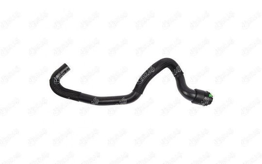 Ibras Car Heater Hose for Opel Zafira