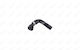 Ibras Car Water Pump Hose for Opel Insignia