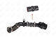 Ibras Car Turbo Hose for Mercedes-Benz Citan Dacia Dokker