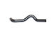 Ibras Car Radiator Hose for Hyundai Lantra