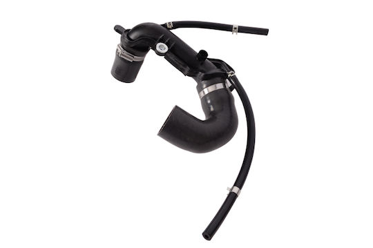 Ibras Car Turbo Hose for Renault Clio Dacia Logan