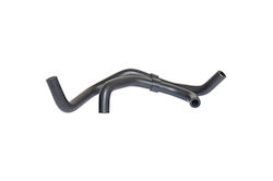 Ibras Car Heater Hose for Volkswagen Bora Audi A3