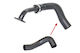 Ibras Car Turbo Hose for Fiat Fiorino / Qubo