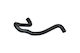 Ibras Car Heater Hose for Volkswagen Passat Audi A4