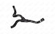 Ibras Car Heater Hose for Chevrolet Cruze