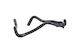 Ibras Car Heater Hose for Peugeot Partner Citroen Xsara
