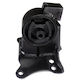 Car Engine Mount for Nissan Primera
