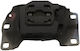 SWAG Car Engine Mount for Ford Fiesta / Focus