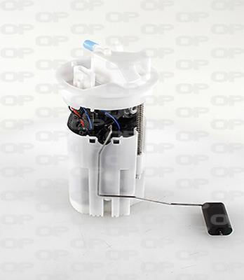 Open Parts Αντλία Καυσίμου Αυτοκινήτου για Ford B-Max