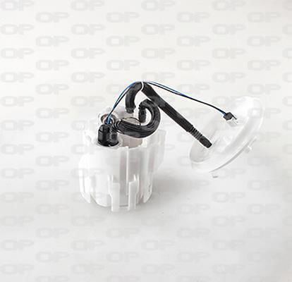 Open Parts Горивна помпа за кола за Opel Мерива