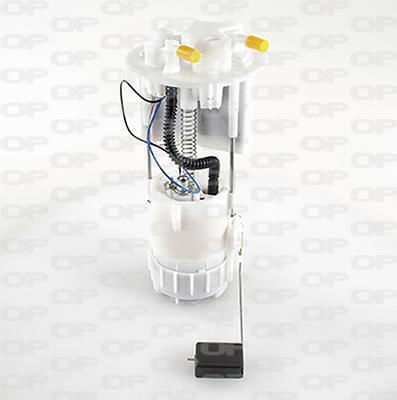 Open Parts Горивна помпа за кола за Toyota Айго Citroen C1