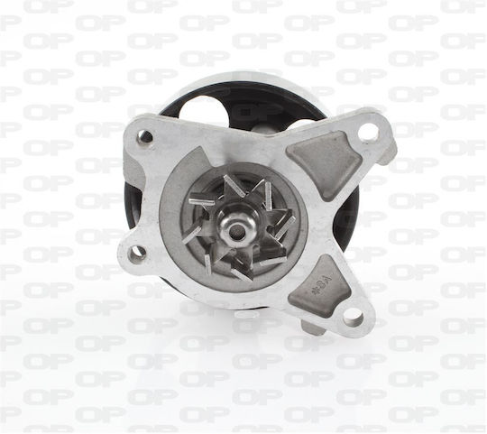 Open Parts Αντλία Νερού Αυτοκινήτου για Nissan Qashqai