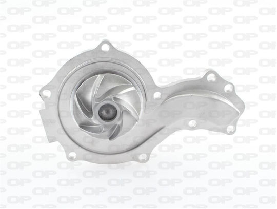 Open Parts Автомобилна водна помпа за Volkswagen Голф