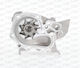 Open Parts Автомобилна водна помпа за Renault Канго