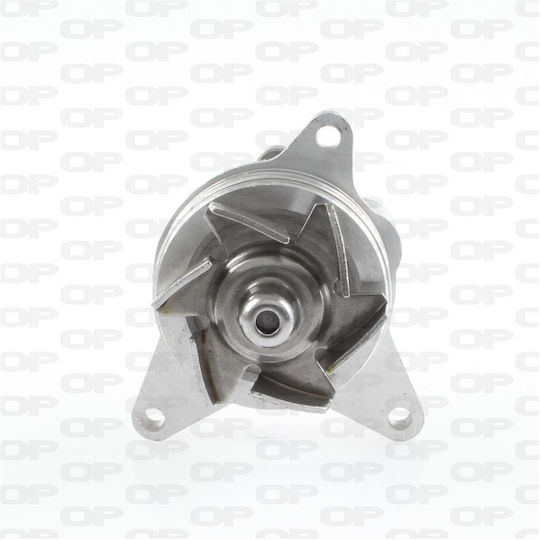 Open Parts Автомобилна водна помпа за Volvo S40 Ford Focus C-Max