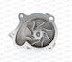 Open Parts Αντλία Νερού Αυτοκινήτου για Opel Mokka