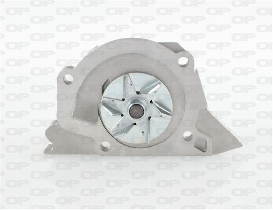 Open Parts Αντλία Νερού Αυτοκινήτου για Citroen C4 Grand Picasso