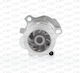 Open Parts Αντλία Νερού Αυτοκινήτου για Seat Cordoba Skoda Octavia Audi A3