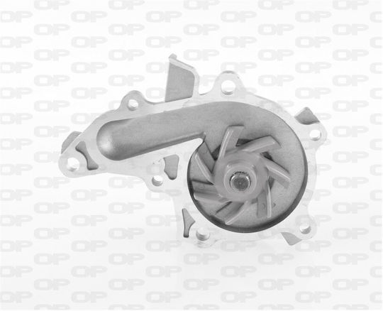 Open Parts Автомобилна водна помпа за Toyota Авенсис