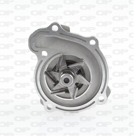 Open Parts Pompa de apă auto pentru Nissan Micra