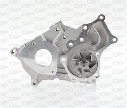 Open Parts Автомобилна водна помпа за Toyota Авенсис
