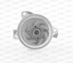 Open Parts Car Water Pump for Volkswagen Transporter