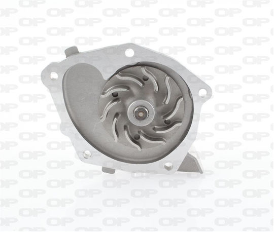 Open Parts Auto-Wasserpumpe für Opel Vivaro