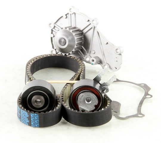 Open Parts Автомобилна водна помпа за Fiat Panda