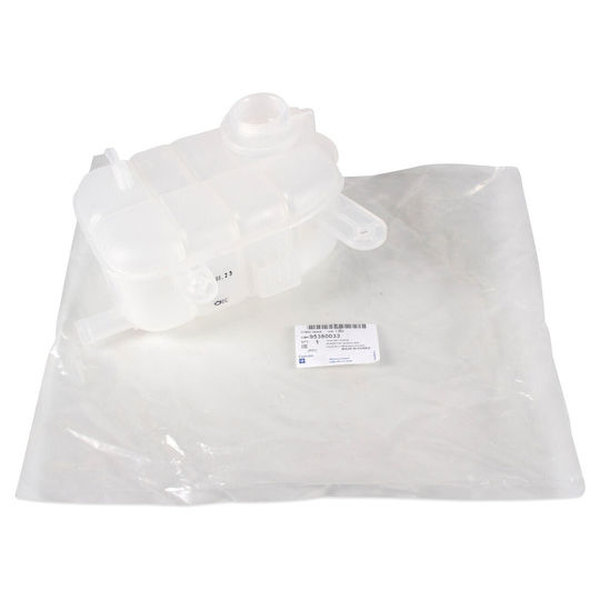 Wassertank Auto-Wasserbehälter für Opel Mokka