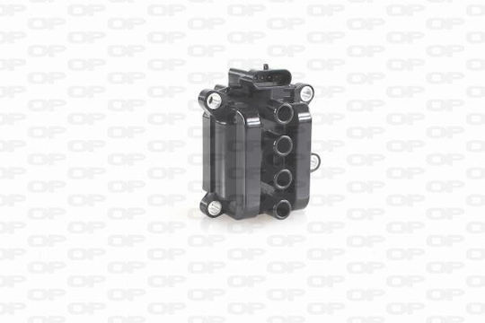 Open Parts Πολλαπλασιαστήт на автомобилни двигатели за Renault Клио
